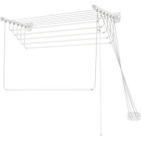 Clothes dryer Colombo Sali E Stendi 120 Wall-mounted (SG120) (930503)