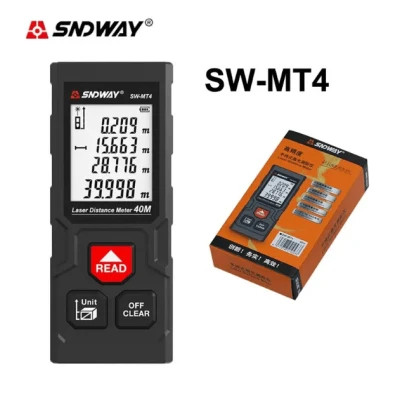 Далекомір Sndway SW-MT4