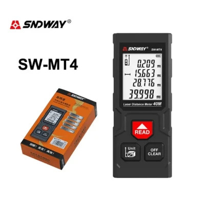 Далекомір Sndway SW-MT4