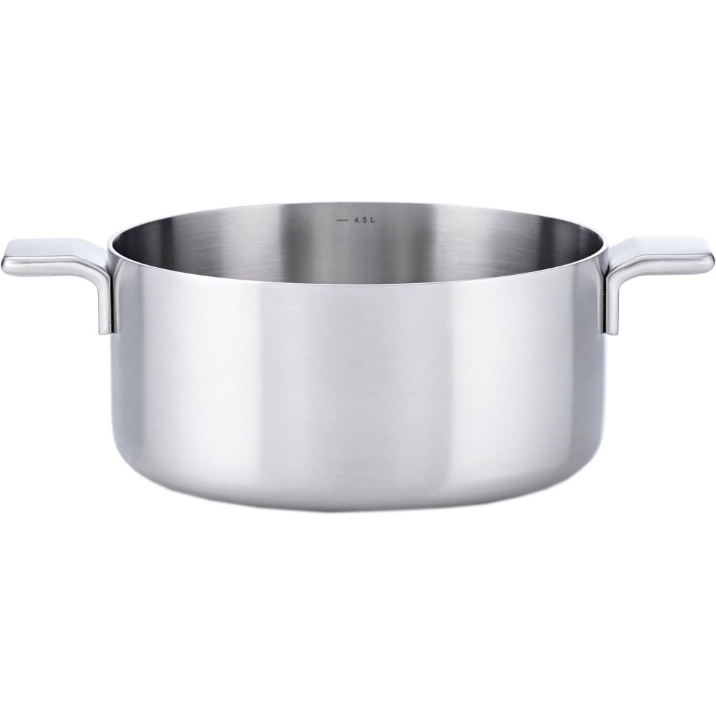 Каструля MasterPro by Alessi (bones) без кришки 4.5 л (BGMP-2216)