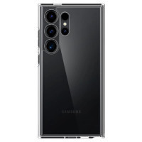 Чохол до мобільного телефона Spigen Samsung Galaxy S24 Ultra Ultra Hybrid Crystal Clear (ACS07292)