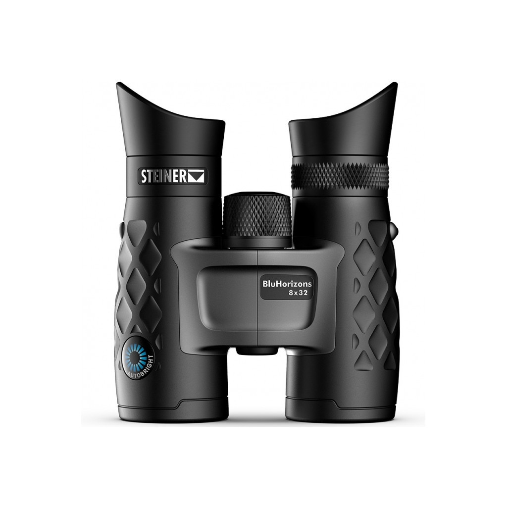 Бінокль Steiner BluHorizons 8x32 (2344)