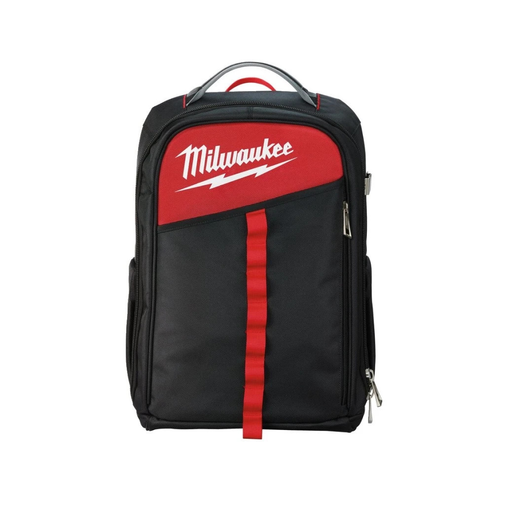 Сумка для інструмента Milwaukee рюкзак будівельника 200x300x498 (4932464834)