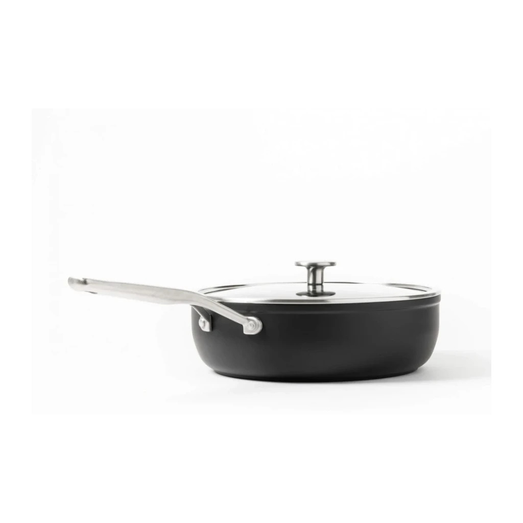 Сотейник KitchenAid FHA з кришкою 28 см (CC005697-001)