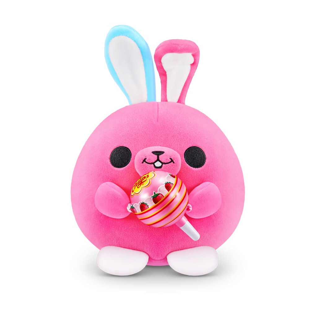 М'яка іграшка Snackle сюрприз D2 серія 2 Mini Brands (77510D2) М'яка іграшка Snackle сюрприз D2 серія 2 Mini Brands (77510D2)