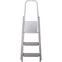 Драбина Eurogold STEEL HOME 213 GREY (ЕГ-213 GREY)