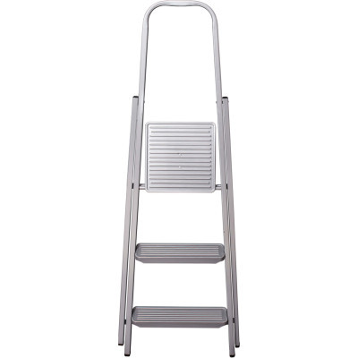 Драбина Eurogold STEEL HOME 213 GREY (ЕГ-213 GREY)