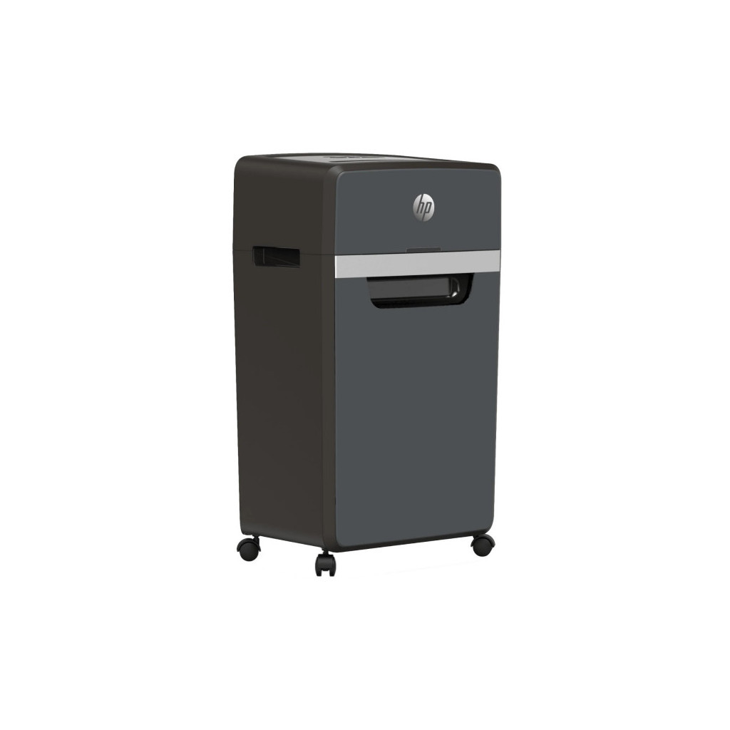 Знищувач документів HP PRO SHREDDER 18CC (2813) (864885)
