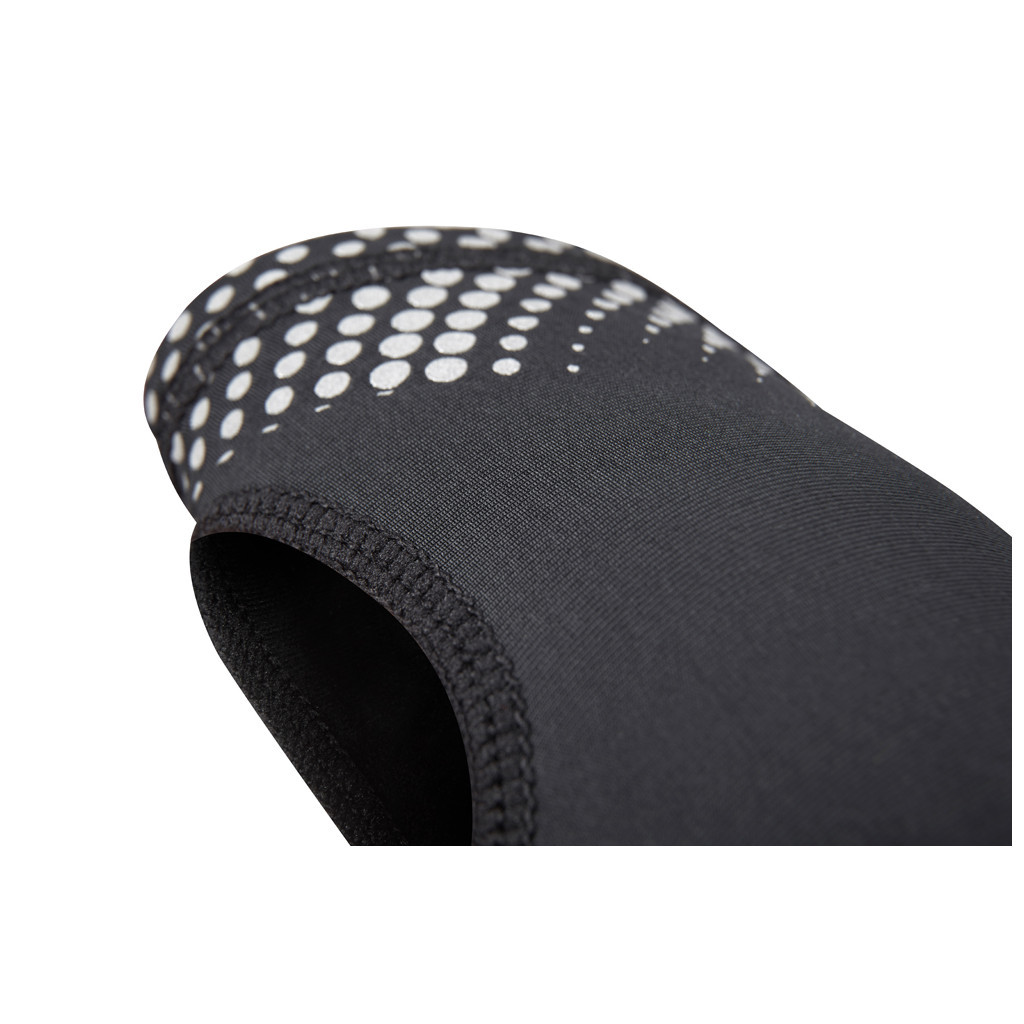 Фіксатор кисті Reebok Wrist Support чорний RRSU-13726 XL (885652013116)