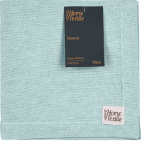 Table napkin ARDESTO Oliver, 40x40 cm 100% cotton, turquoise (ART06OT)