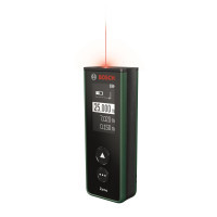 Далекомір Bosch Zamo, 0.15-25м, 2мм, 0.08кг (0.603.672.900)