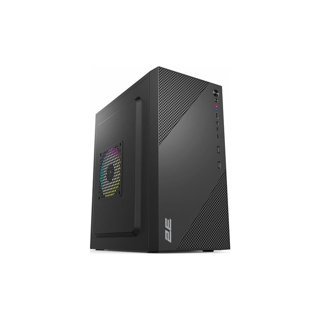 Корпус для ПК 2E 2E-TMX04