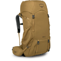 Travel backpack Osprey Rook 50 histosol brown/rhino gray O/S (009.3523)