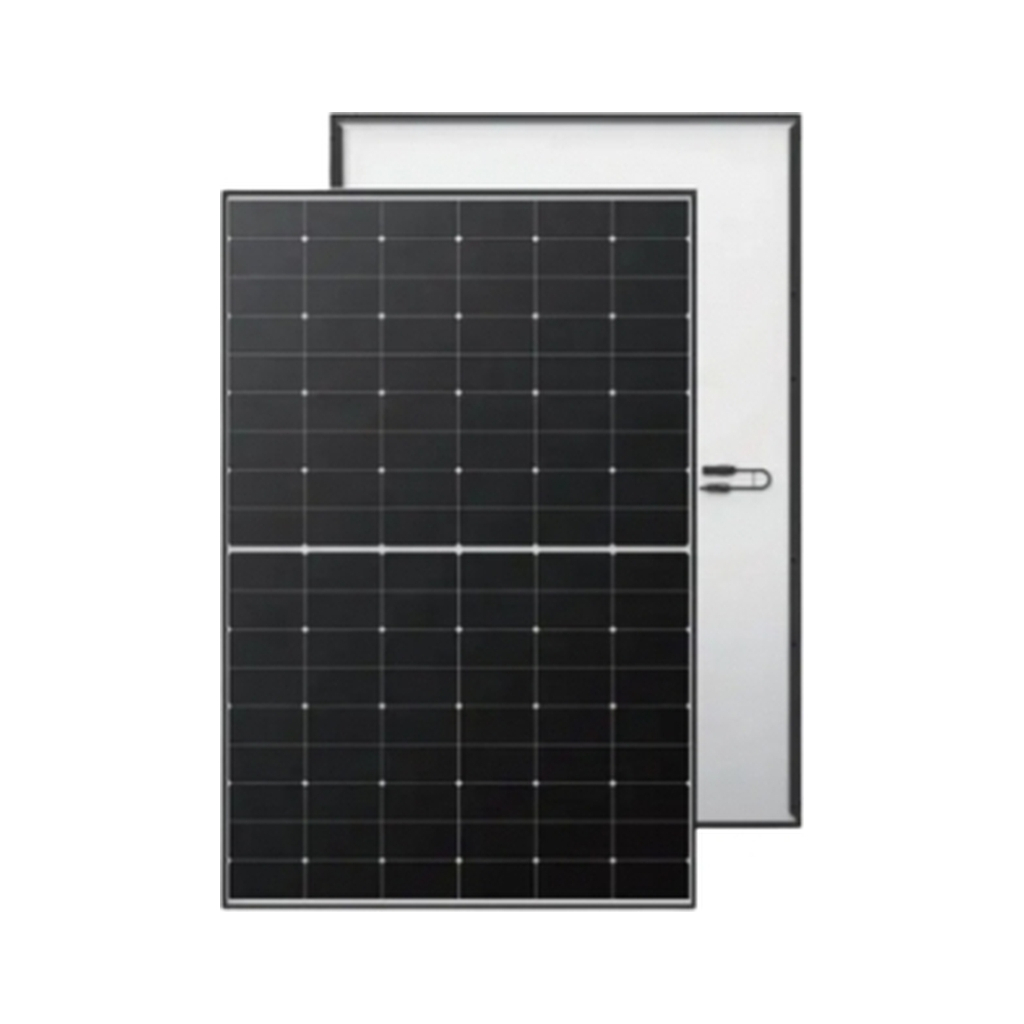 Сонячна панель Longi 440W, Half-Cell Monocrystalline (LR5-54HTH-440M)