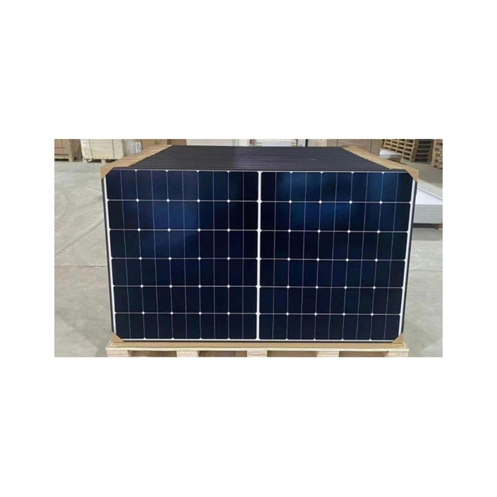 Сонячна панель Longi 440W, Half-Cell Monocrystalline (LR5-54HTH-440M)