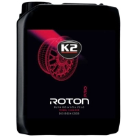 Автомобільний очисник K2 Roton Pro 5 л (D1005)