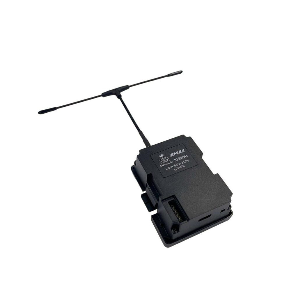 Передавач (TX) Emax JR ELRS Aeris link 915mhz 2000mW (HP0028.0154)