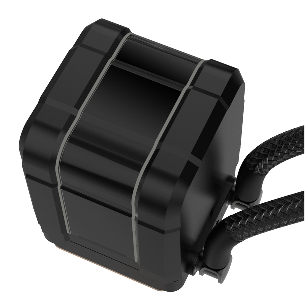Система рідинного охолодження Alseye M240-PLUS-B II (AS.02.01.0031)