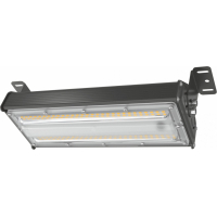 Світильник Videx висотний лінійний  50W 5000K 220V (VL-HB022-0505B)