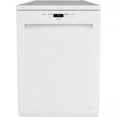 Посудомийна машина Whirlpool W2FHD624