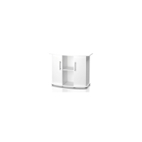 Підставка для акваріума Juwel Vision 260 LED біла 121x46x80 см (4022573503241)