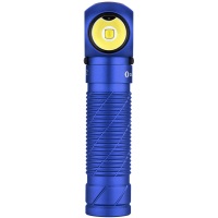 Flashlight Olight Perun 2 Blue (Perun 2 BL)