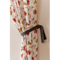 Radish Provence curtain 140x250 cm (034903)