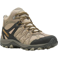 Boots Merrell Accentor 3 Mid WP M pecan - 41.5 - brown/beige (036.1197)