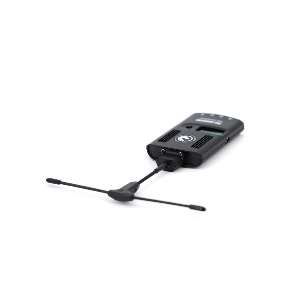 Передавач (TX) TBS CROSSFIRE TX LITE-LONG RANGE SUT6 (HP167-0001-SUT6)
