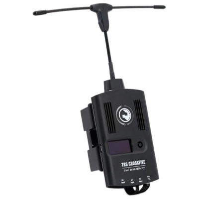 Передавач (TX) TBS CROSSFIRE TX LITE-LONG RANGE SUT6 (HP167-0001-SUT6)
