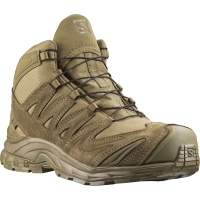 Boots Salomon XA Forces MID Coyote 9.5 (L40978200-9.5)