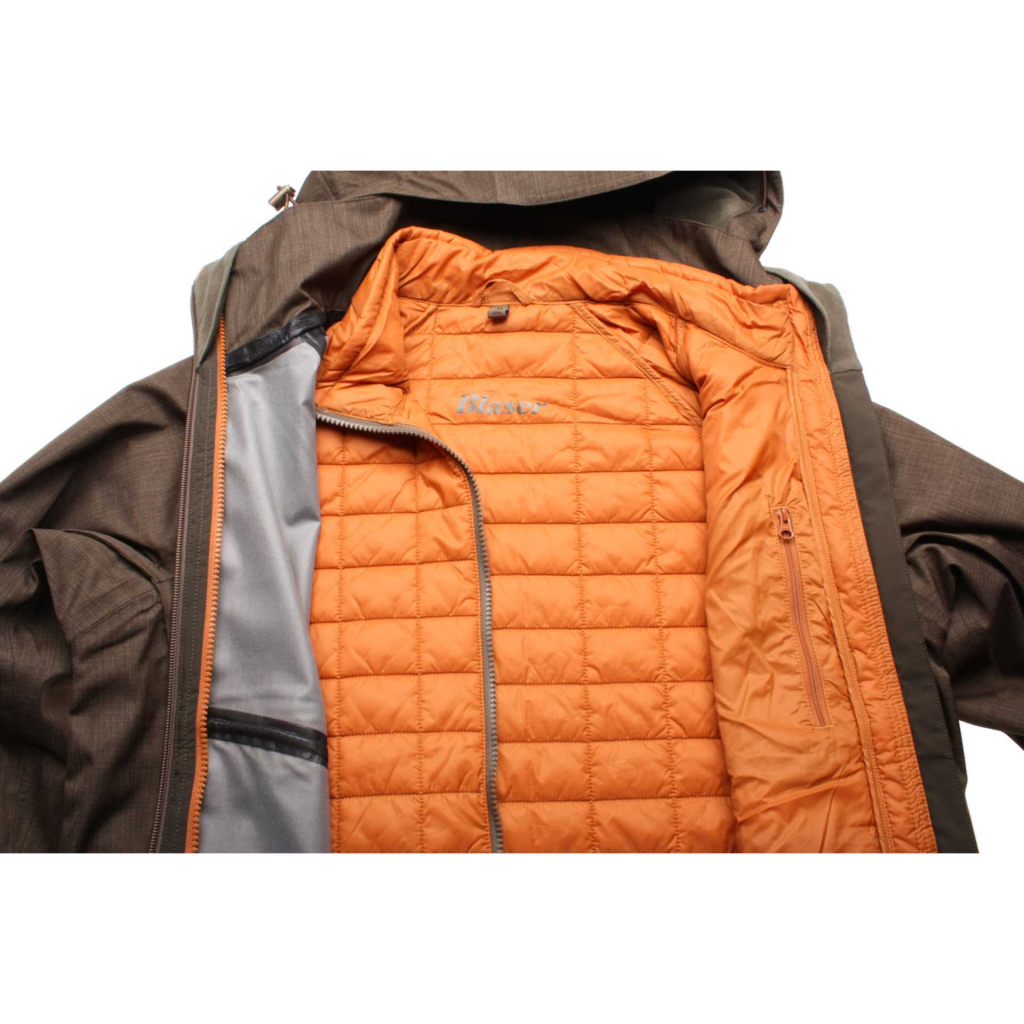 Куртка Blaser Active Outfits Hybrid 2in1 breaker M (117049-137-569-M)