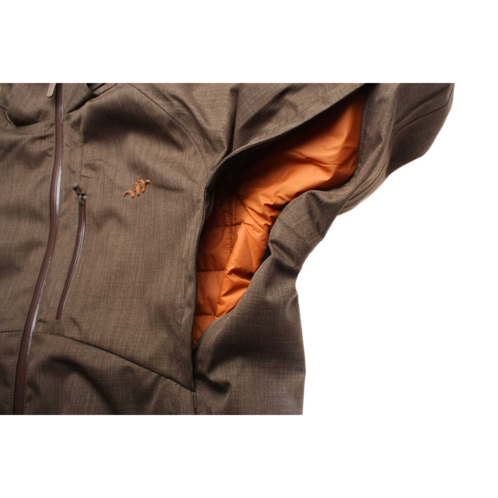 Куртка Blaser Active Outfits Hybrid 2in1 breaker M (117049-137-569-M)