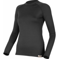 Thermal sweater Lasting Atila 9090 - S - black (002.001.1299)