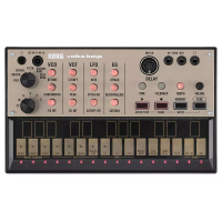 Синтезатор Korg Volca-Keys (212353)