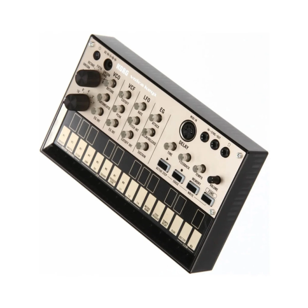 Синтезатор Korg Volca-Keys (212353)