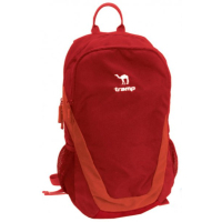 Tourist backpack Tramp City-22 red (TRP-022)
