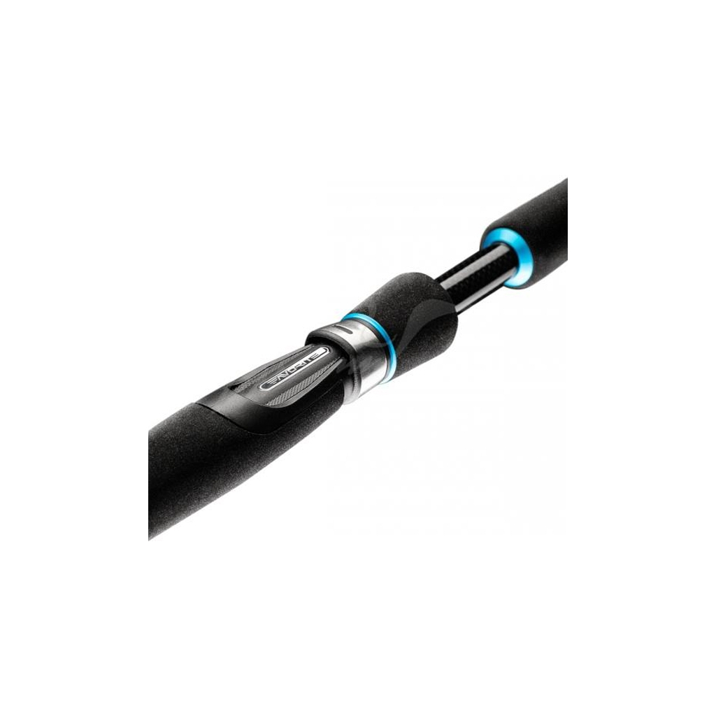 Вудилище Favorite SW X1 Shore 902MH 2.74m 10-30g PE #1.0-2.0 Fast (1878.06.11)