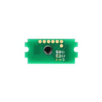 Чип для картриджа Kyocera Ecosys M5021/M5026/M5521/M5526 TK5230 Cyan Foshan (JYD-TK5230C-FSH)