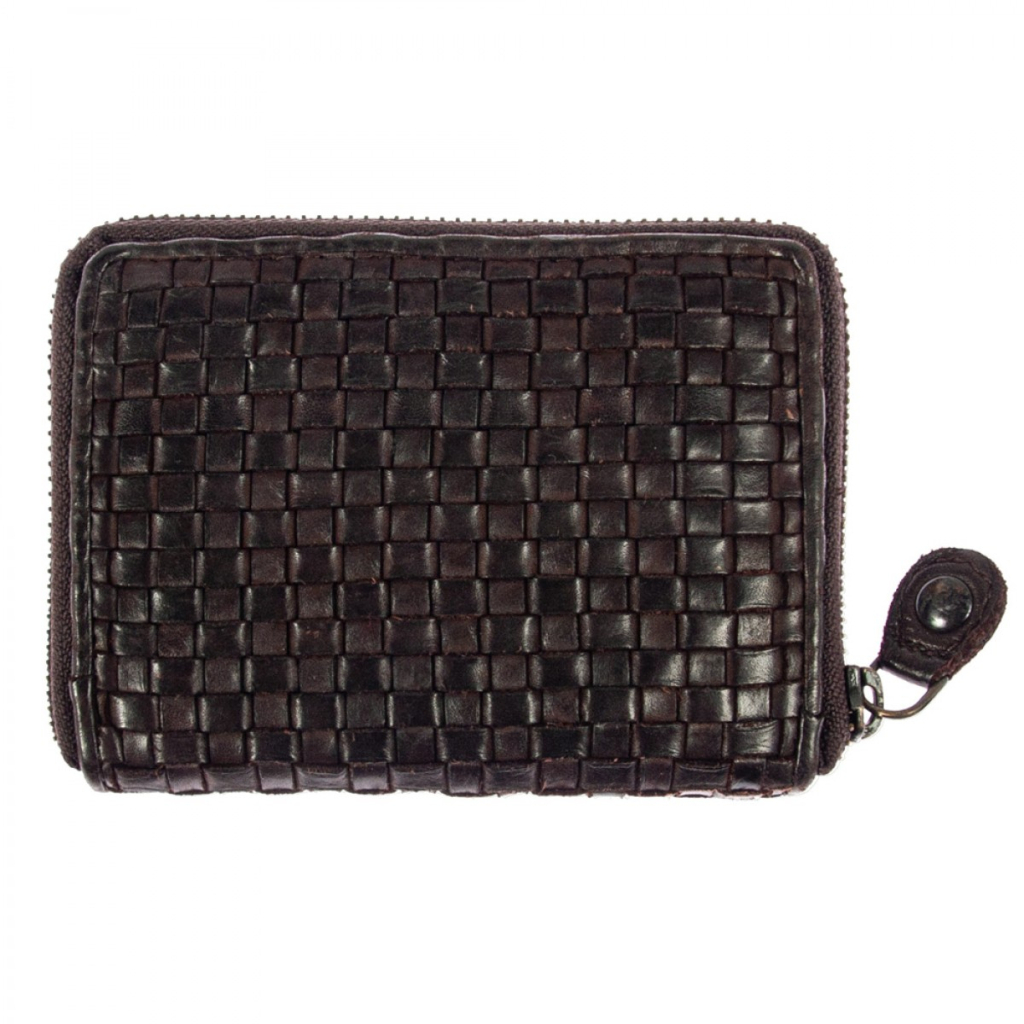 Гаманець Ashwood D80 DK Brn