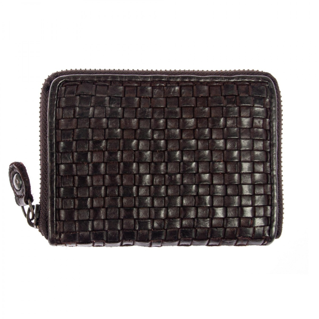 Гаманець Ashwood D80 DK Brn