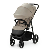 Stroller Kinderkraft Trig 3 Stone Beige (KSTRIG03BEG0000) (5902533924851)