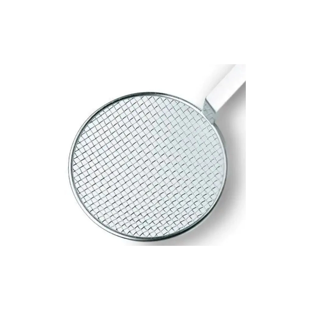 Шумовка Lacor сітчаста d 20 cm L 62 cm (60419)