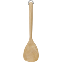 Ложка кухарська KitchenAid Coreline для спагеті, 34,1 см, береза (KQR712OHE)