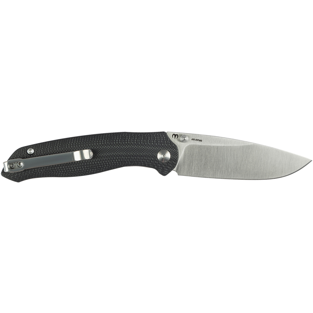 Ніж CJRB Aes G10 Black (J1938-BK)