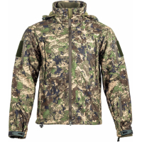 Jacket Hallyard Breda Camo 52 (breda camoJ/7838-001 52)