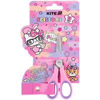 Kite children's scissors with Hello Kitty rubber inserts 13 cm (HK25-123)