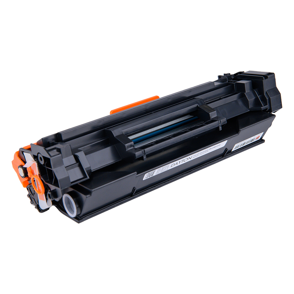 Картридж Dayton Canon 071H для MF-272/275 (DN-CAN-071H)