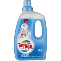 Sano Baby washing gel 3 l (7290013848758)