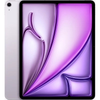 Планшет Apple iPad Air 13" M3 Wi-Fi + Cellular 128GB Purple (MCJ44TY/A)